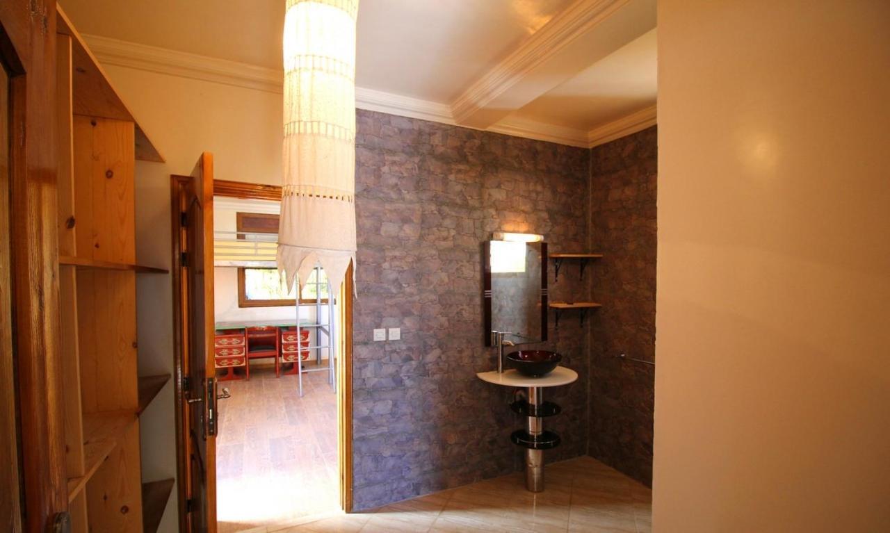 אגאדיר Maison D Hotes Bungalow Villa Hammam Bien-Etre Et Piscine מראה חיצוני תמונה