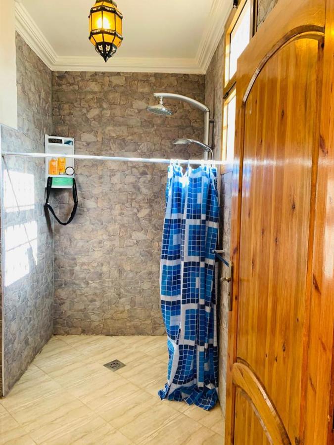 אגאדיר Maison D Hotes Bungalow Villa Hammam Bien-Etre Et Piscine מראה חיצוני תמונה