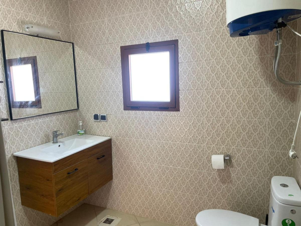 אגאדיר Maison D Hotes Bungalow Villa Hammam Bien-Etre Et Piscine מראה חיצוני תמונה