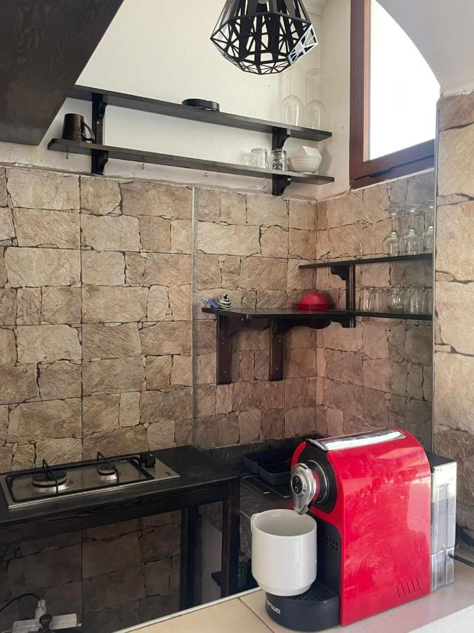 אגאדיר Maison D Hotes Bungalow Villa Hammam Bien-Etre Et Piscine מראה חיצוני תמונה