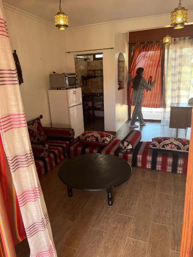 אגאדיר Maison D Hotes Bungalow Villa Hammam Bien-Etre Et Piscine מראה חיצוני תמונה